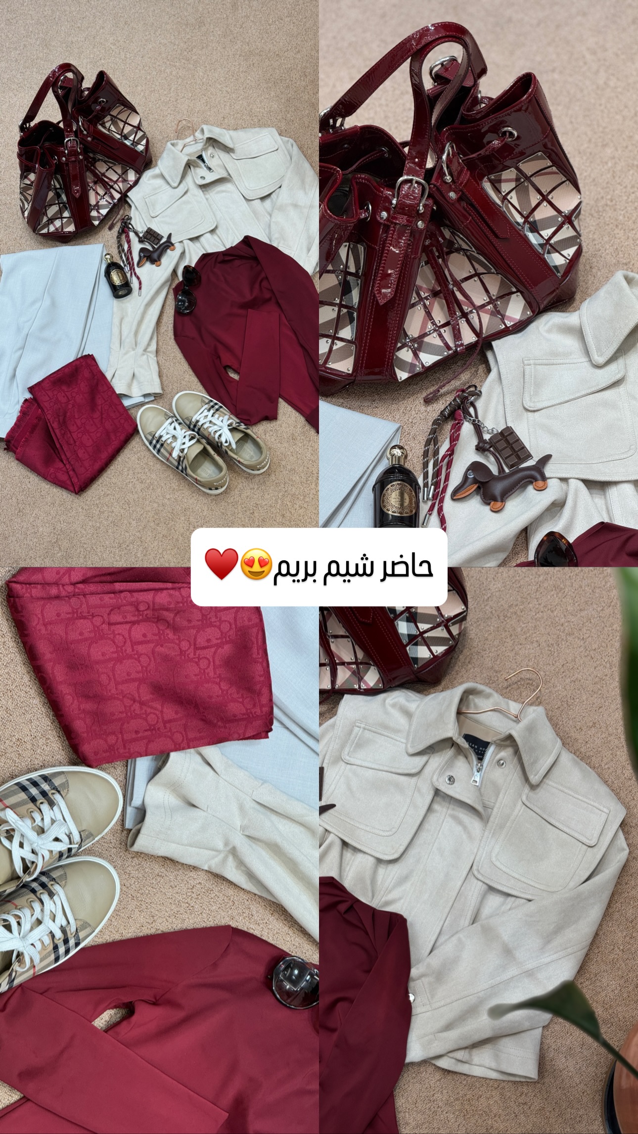  جدید ترین استوری اینستاگرام شیوا نصرتی