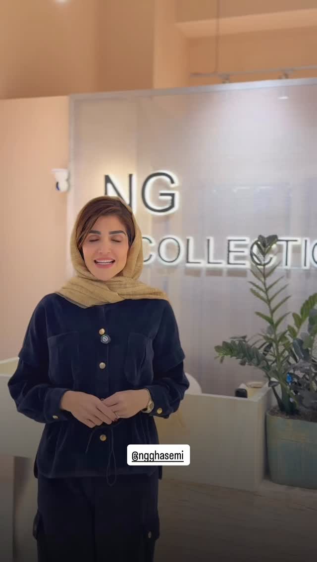  جدید ترین استوری اینستاگرام شیوا نصرتی