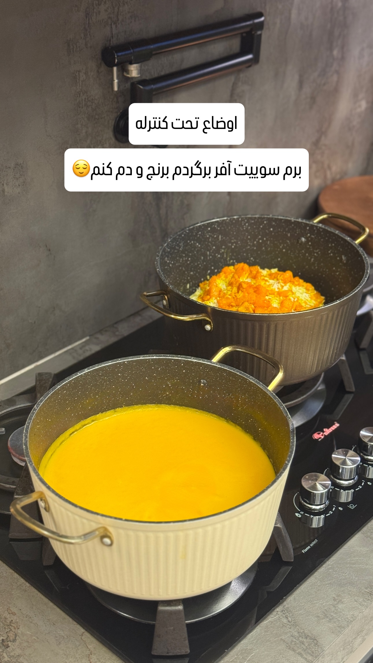  جدید ترین استوری اینستاگرام شیوا نصرتی