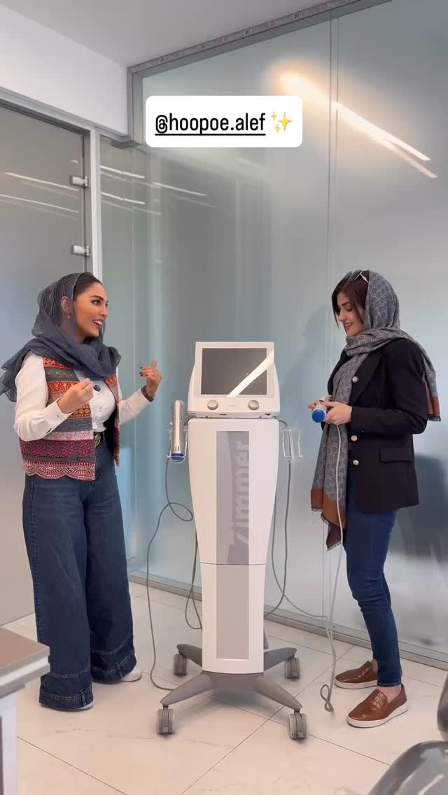  جدید ترین استوری اینستاگرام شیوا نصرتی