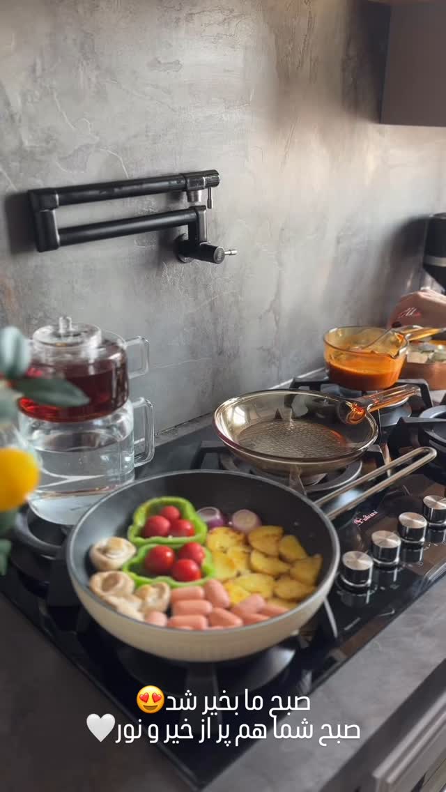  جدید ترین استوری اینستاگرام شیوا نصرتی