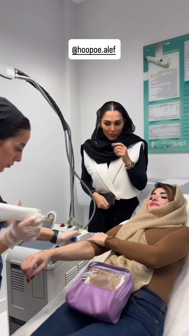  جدید ترین استوری اینستاگرام شیوا نصرتی