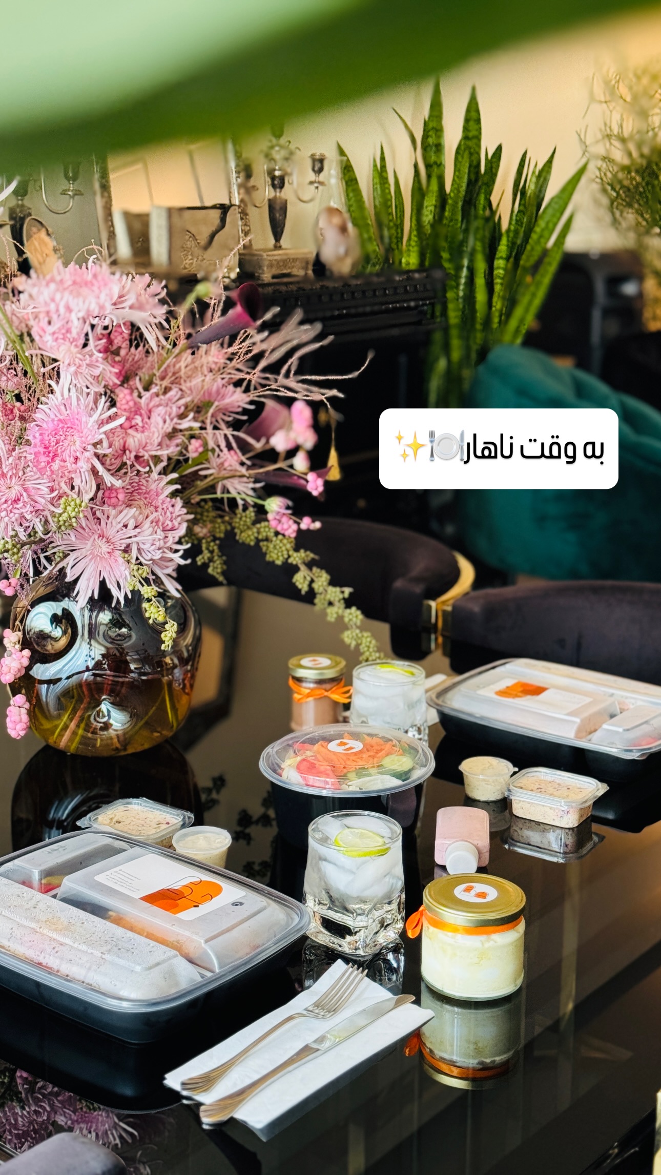  جدید ترین استوری اینستاگرام شیوا نصرتی