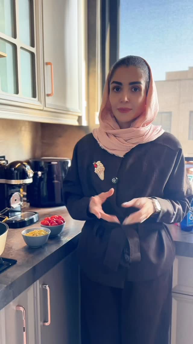  جدید ترین استوری اینستاگرام شیوا نصرتی