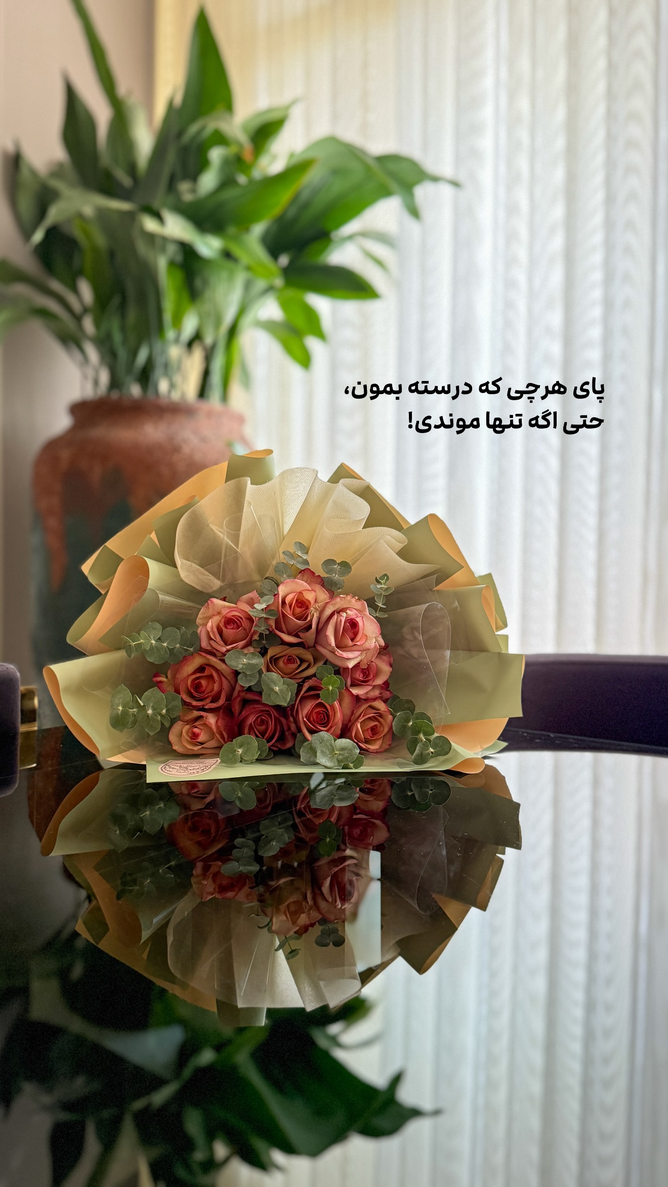  جدید ترین استوری اینستاگرام شیوا نصرتی