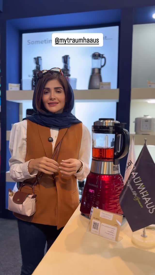  جدید ترین استوری اینستاگرام شیوا نصرتی