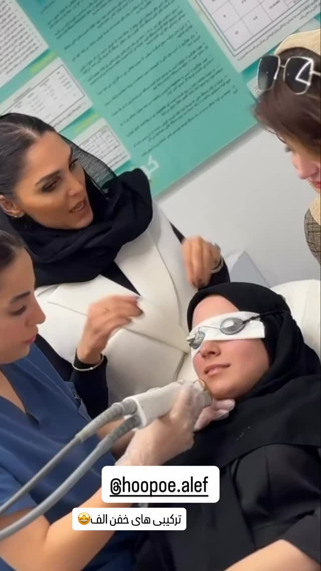  جدید ترین استوری اینستاگرام شیوا نصرتی
