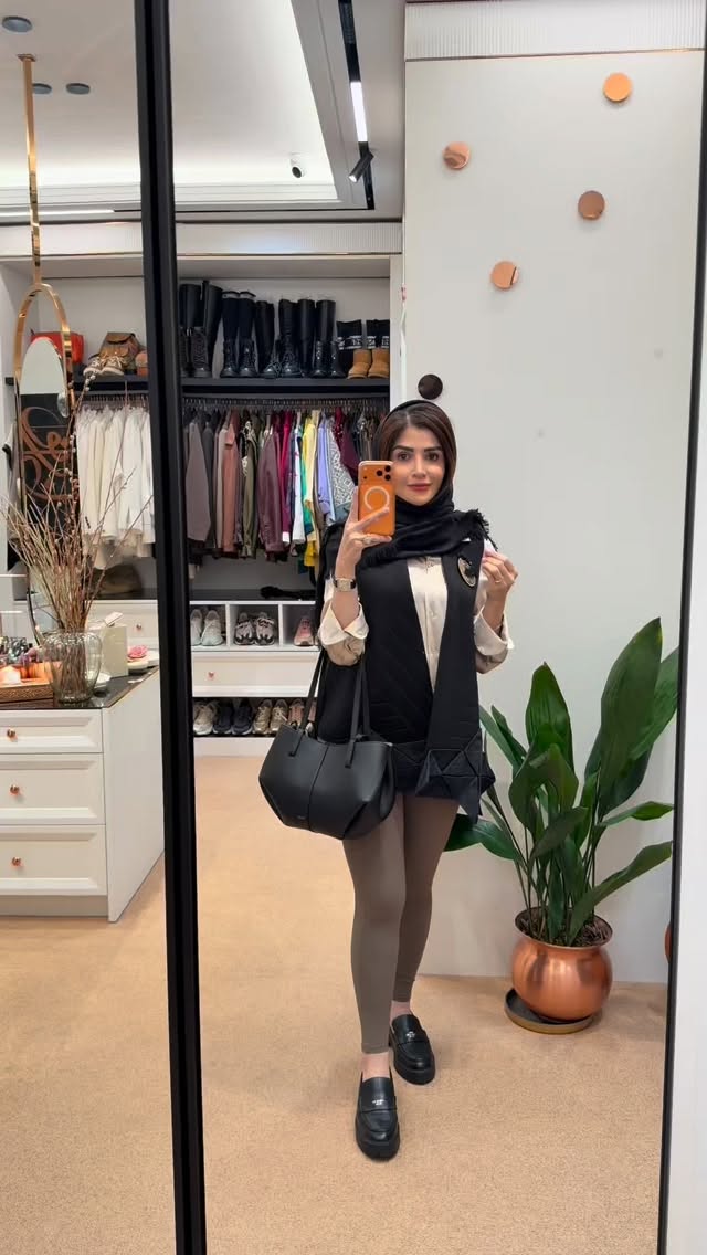  جدید ترین استوری اینستاگرام شیوا نصرتی