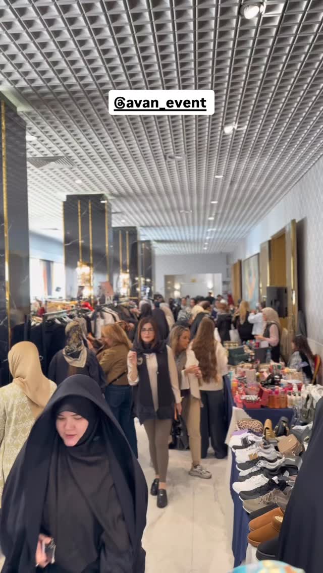  جدید ترین استوری اینستاگرام شیوا نصرتی