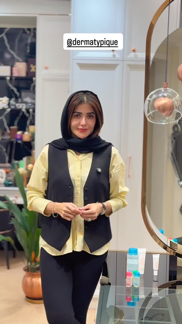  جدید ترین استوری اینستاگرام شیوا نصرتی