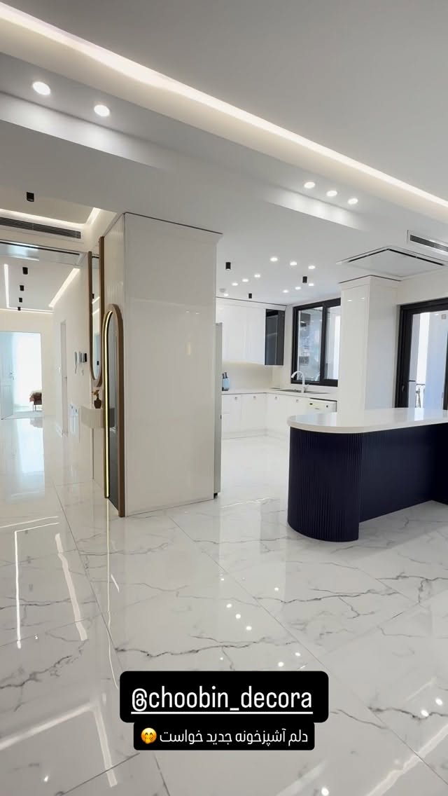  جدید ترین استوری اینستاگرام شیوا نصرتی