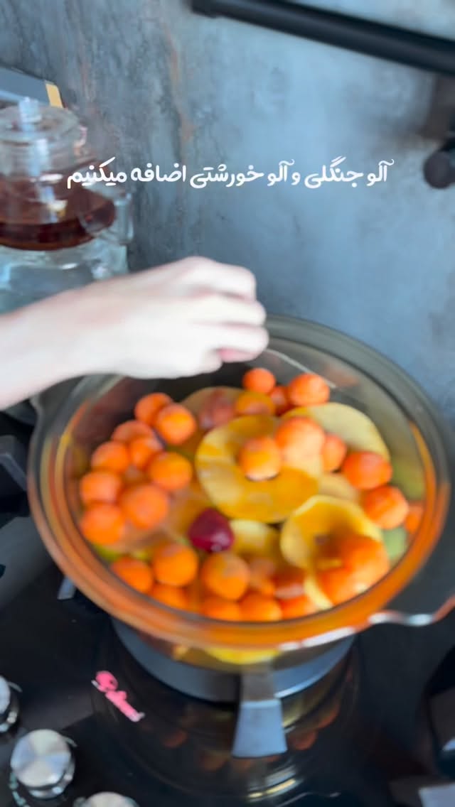 جدید ترین استوری اینستاگرام شیوا نصرتی