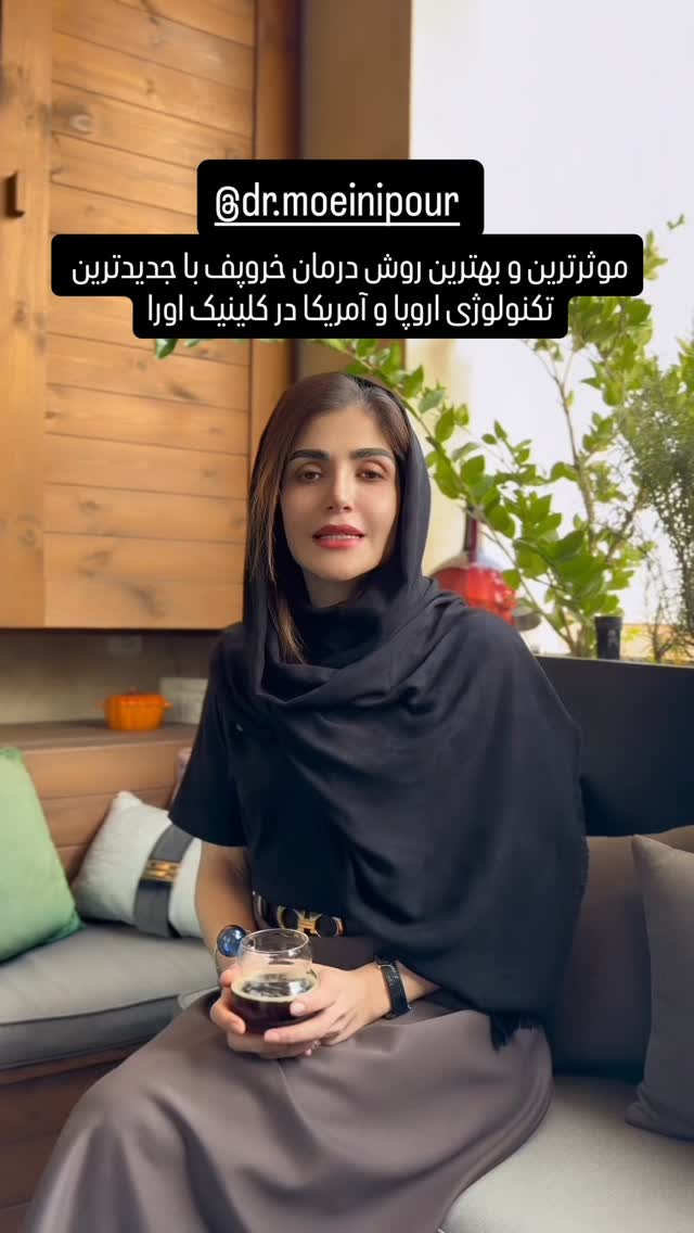  جدید ترین استوری اینستاگرام شیوا نصرتی
