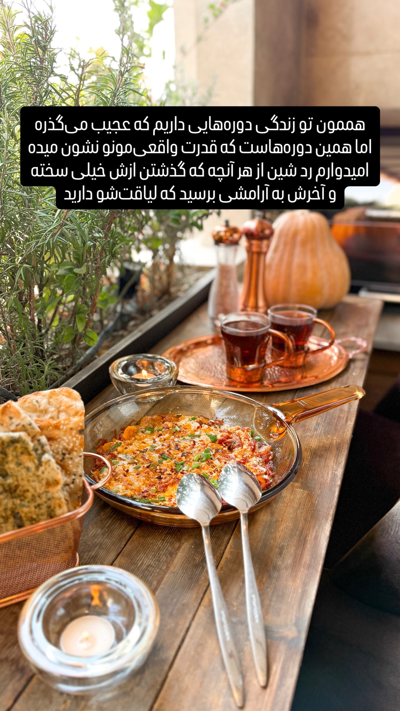  جدید ترین استوری اینستاگرام شیوا نصرتی
