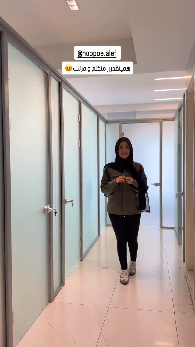  جدید ترین استوری اینستاگرام شیوا نصرتی