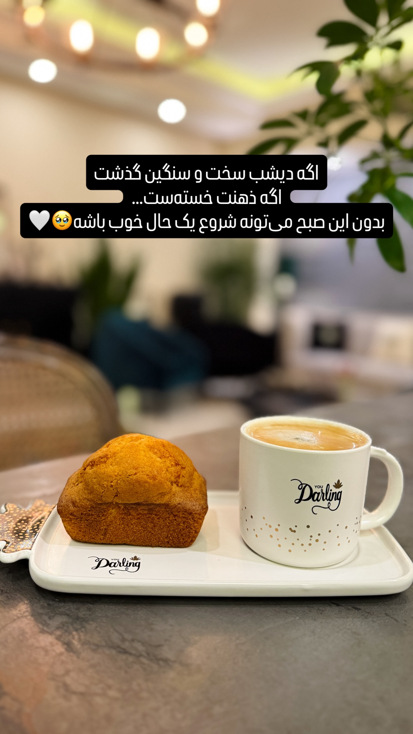  جدید ترین استوری اینستاگرام شیوا نصرتی