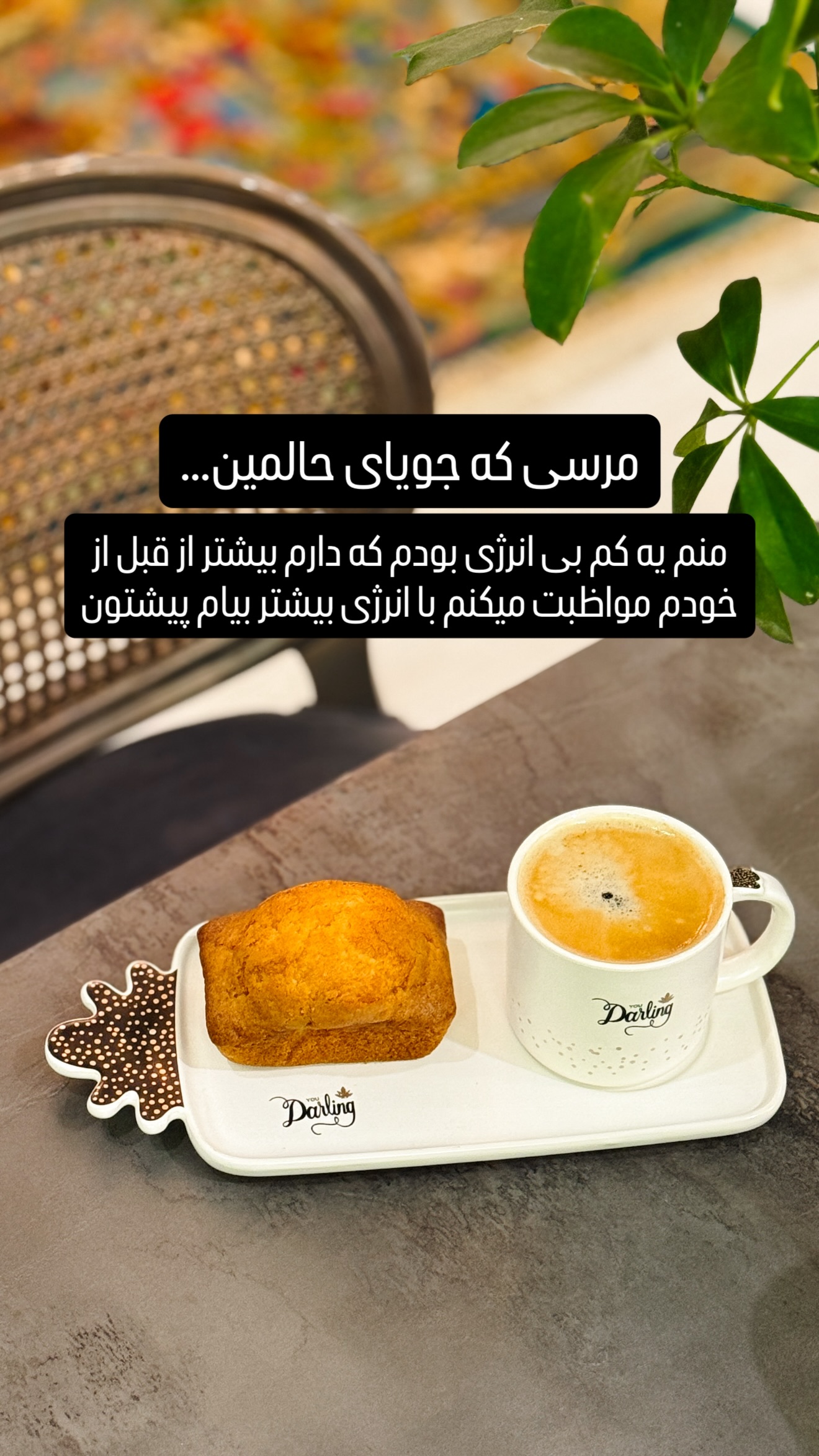  جدید ترین استوری اینستاگرام شیوا نصرتی