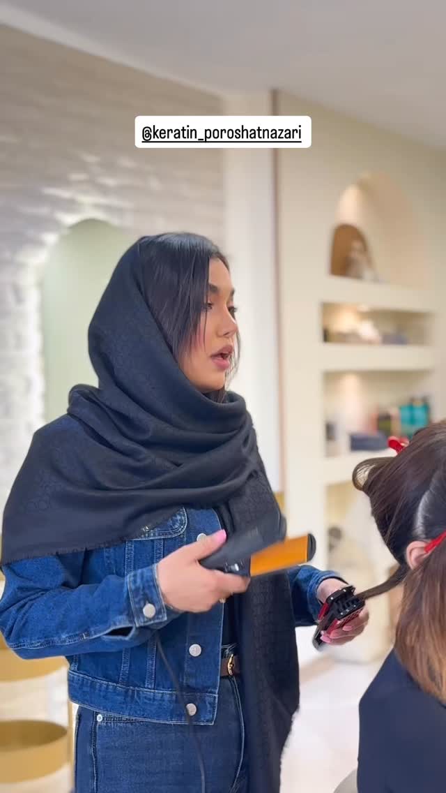  جدید ترین استوری اینستاگرام شیوا نصرتی