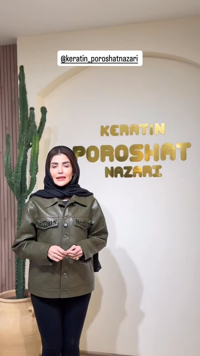  جدید ترین استوری اینستاگرام شیوا نصرتی