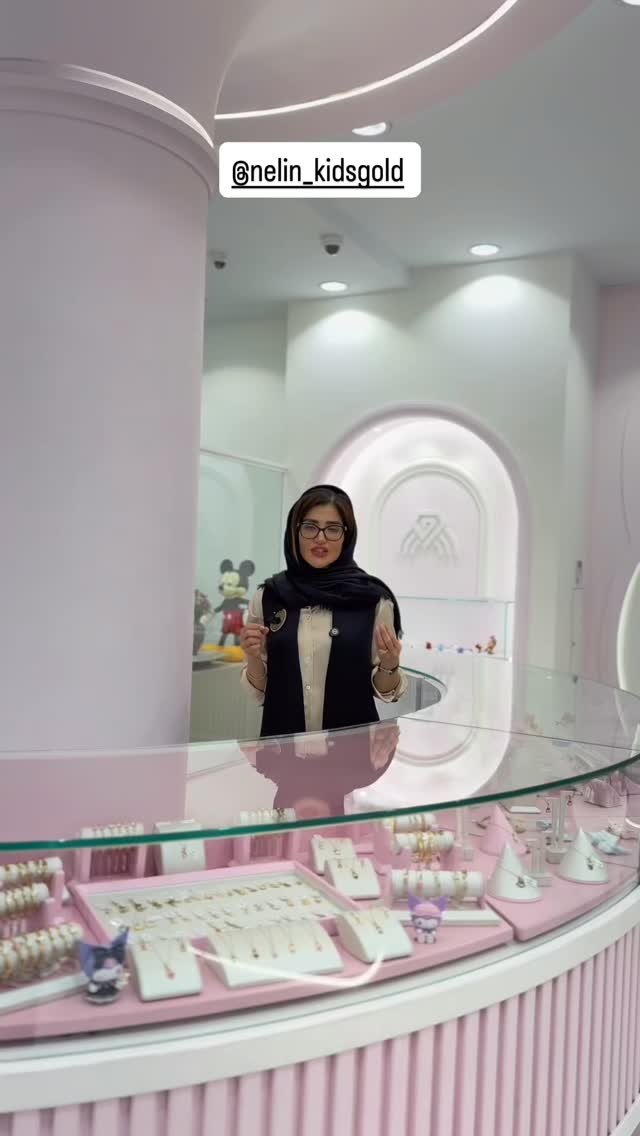  جدید ترین استوری اینستاگرام شیوا نصرتی