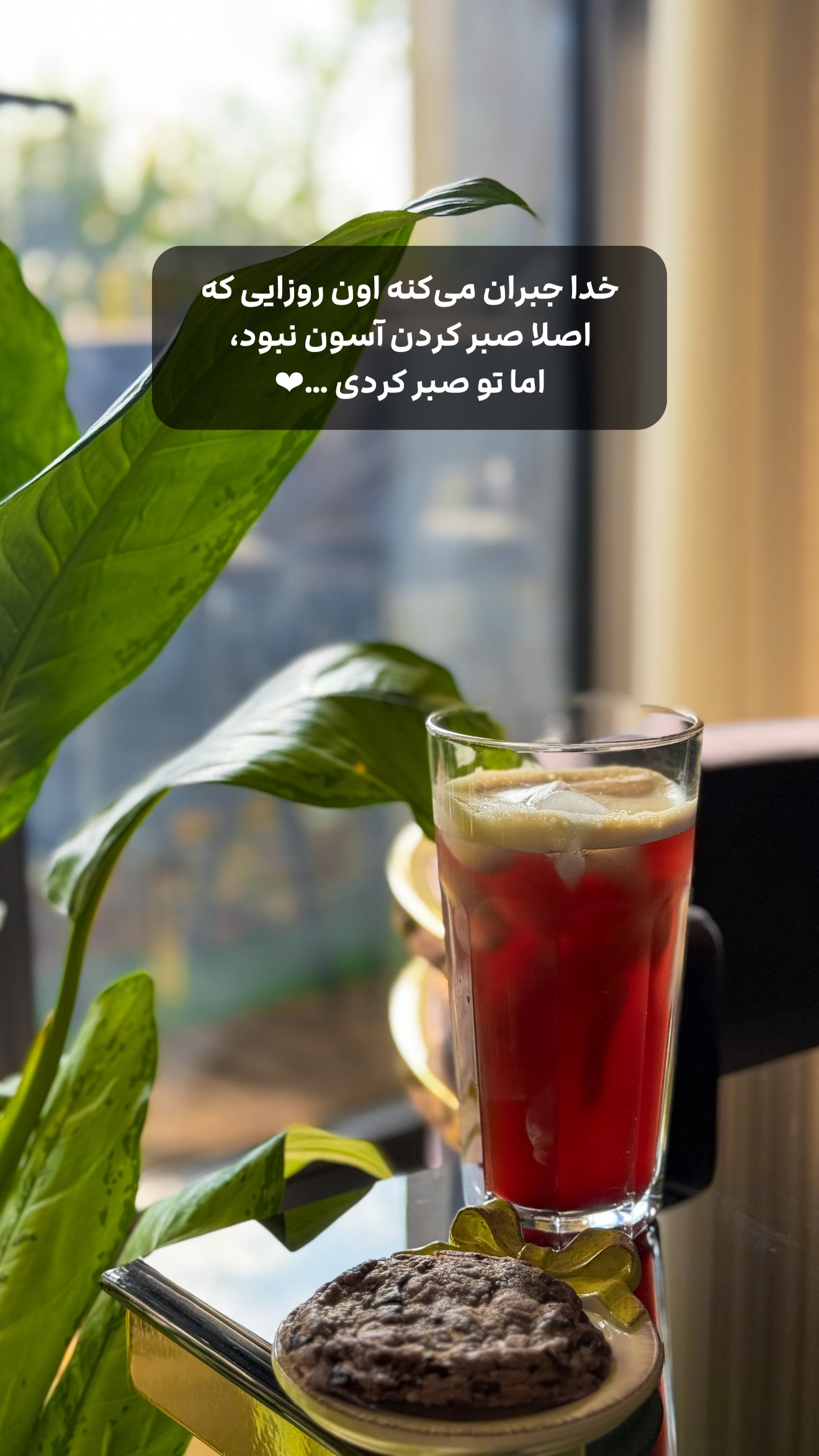  جدید ترین استوری اینستاگرام شیوا نصرتی