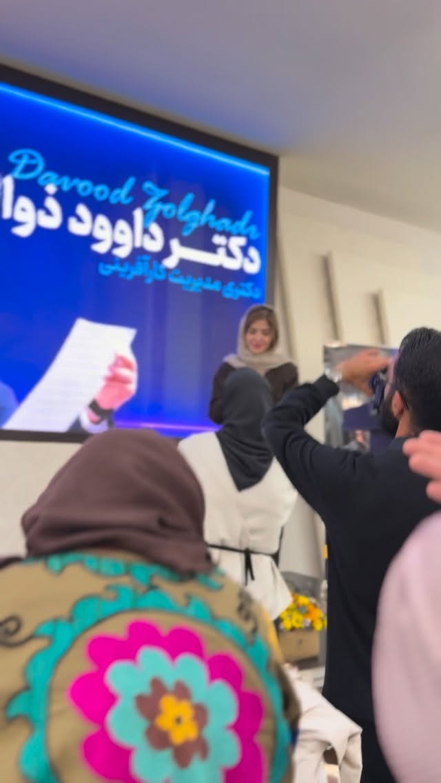  جدید ترین استوری اینستاگرام شیوا نصرتی