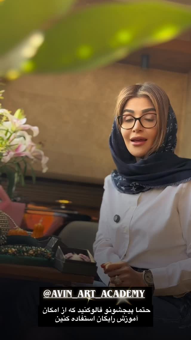  جدید ترین استوری اینستاگرام شیوا نصرتی