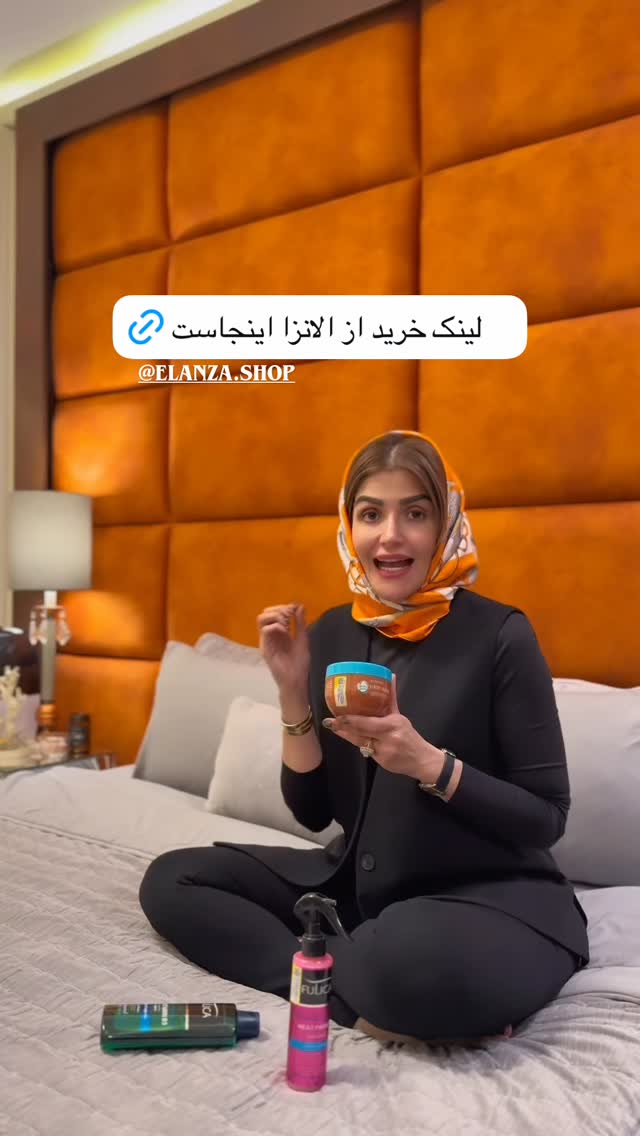  جدید ترین استوری اینستاگرام شیوا نصرتی