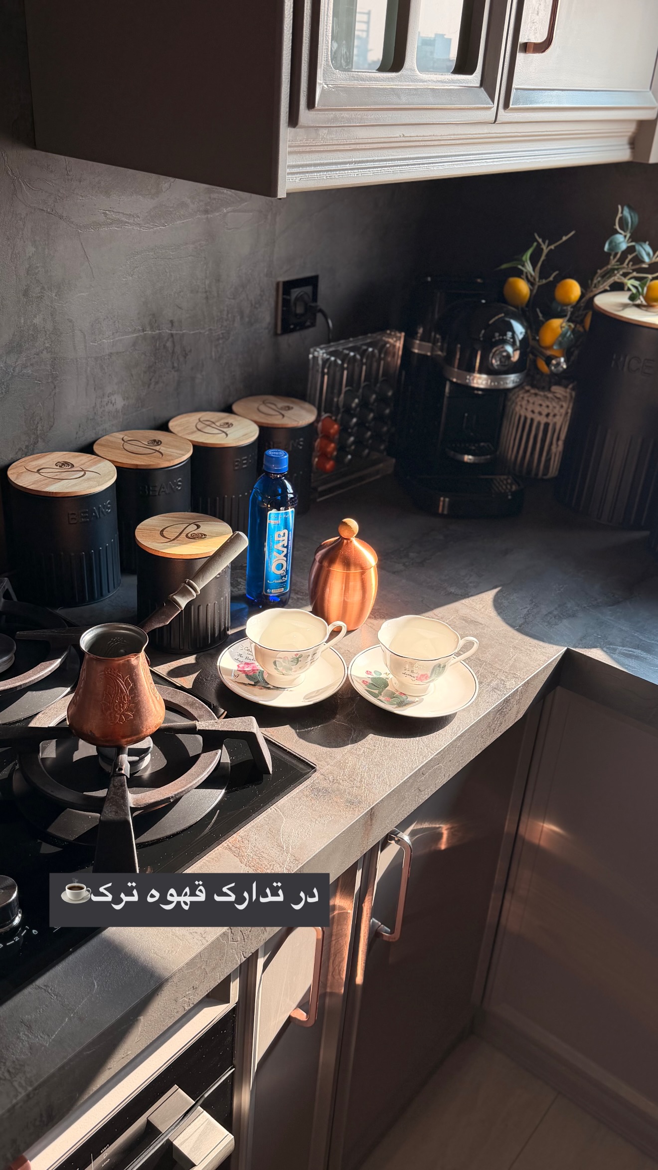  جدید ترین استوری اینستاگرام شیوا نصرتی