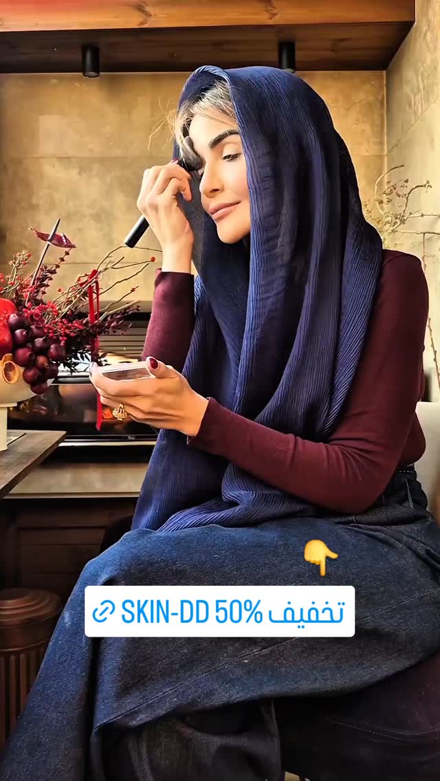  جدید ترین استوری اینستاگرام شیوا نصرتی