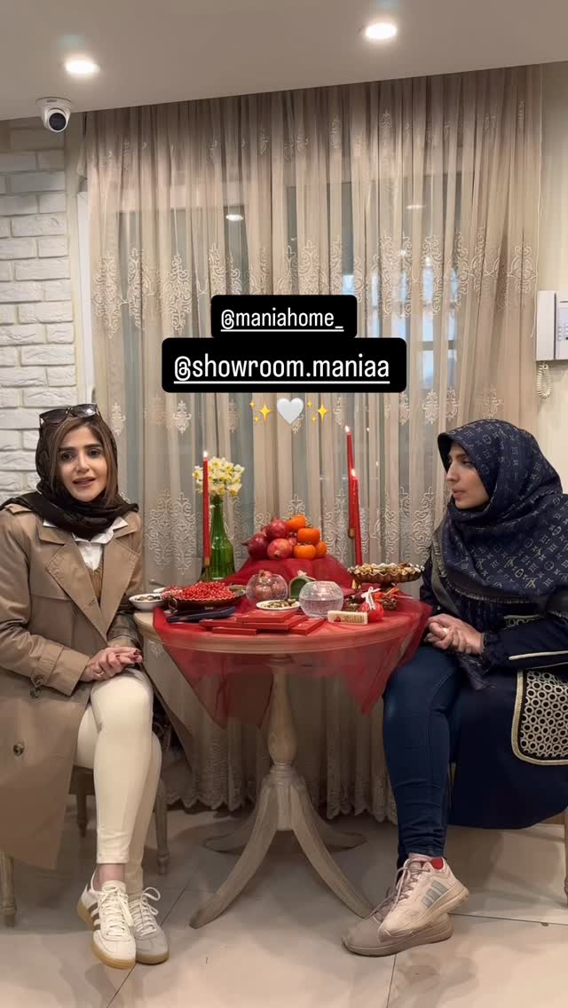  جدید ترین استوری اینستاگرام شیوا نصرتی