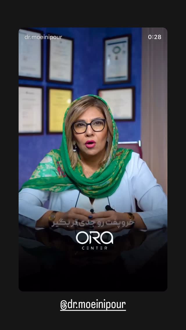  جدید ترین استوری اینستاگرام شیوا نصرتی