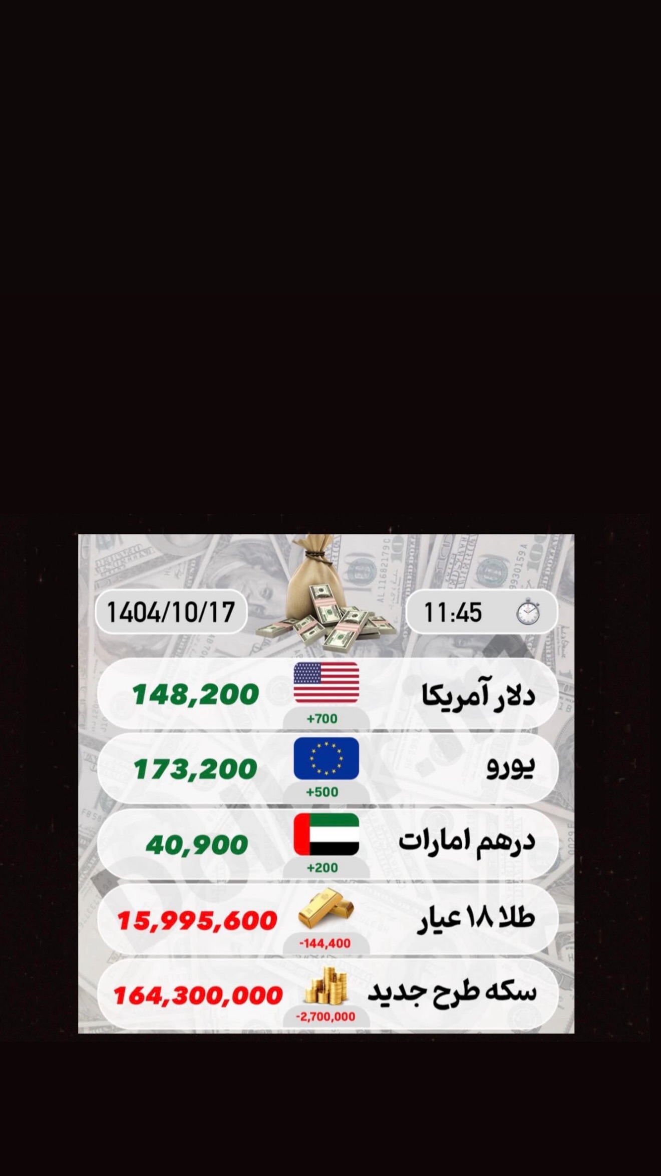  جدید ترین استوری اینستاگرام شیوا نصرتی