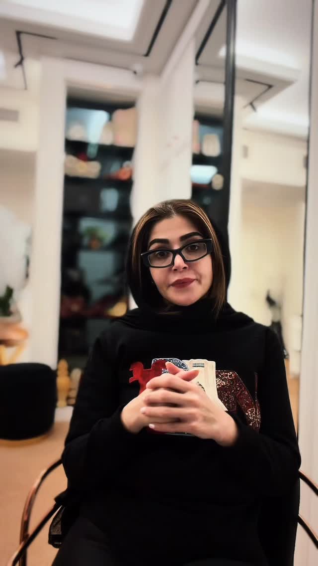  جدید ترین استوری اینستاگرام شیوا نصرتی
