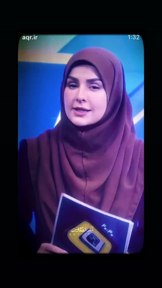  جدید ترین استوری اینستاگرام شعله رزمجو