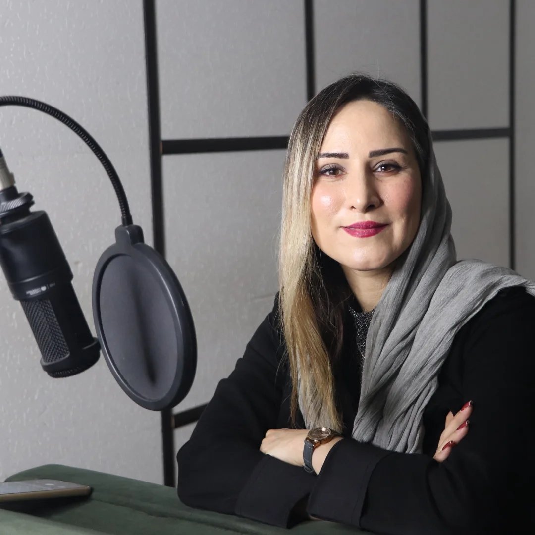 عکس پروفایل اینستاگرام شهره روحی / shohreh.roohi