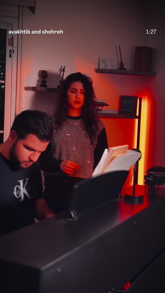  جدید ترین استوری اینستاگرام شهره صولتی