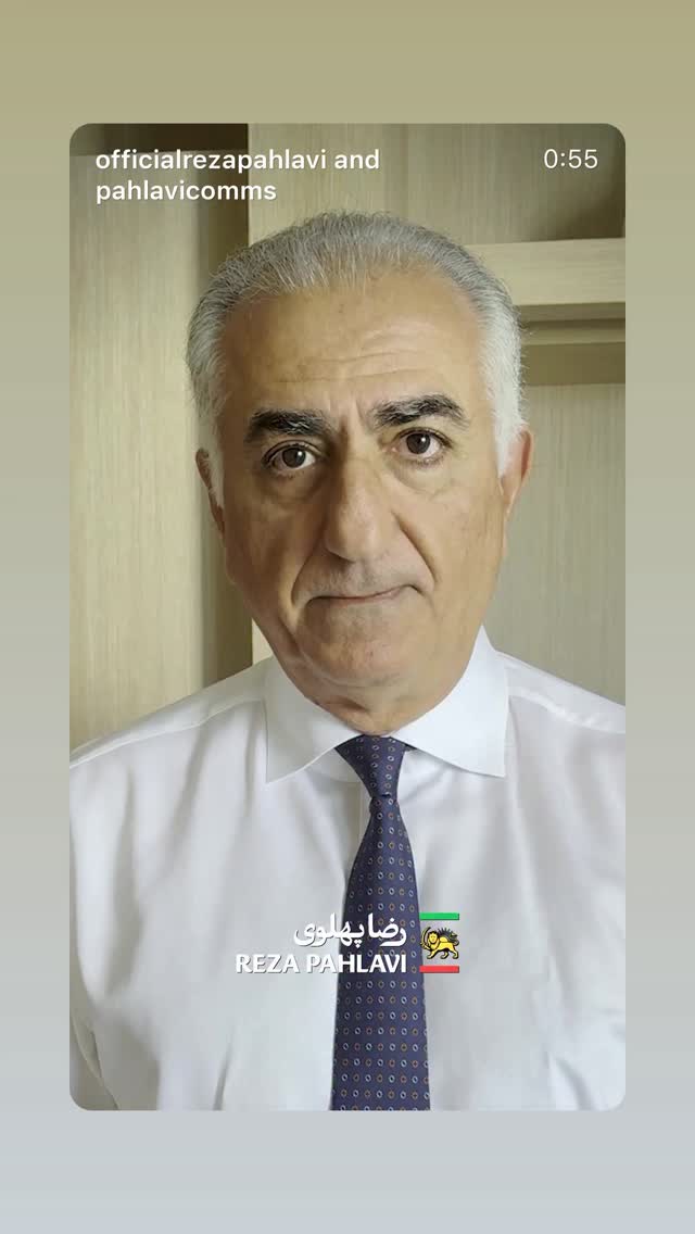  جدید ترین استوری اینستاگرام شهره صولتی