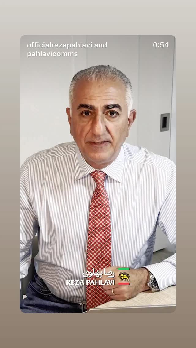  جدید ترین استوری اینستاگرام شهره صولتی