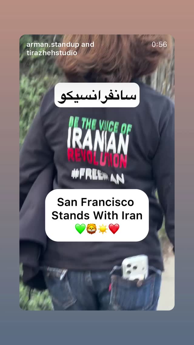  جدید ترین استوری اینستاگرام شهره صولتی