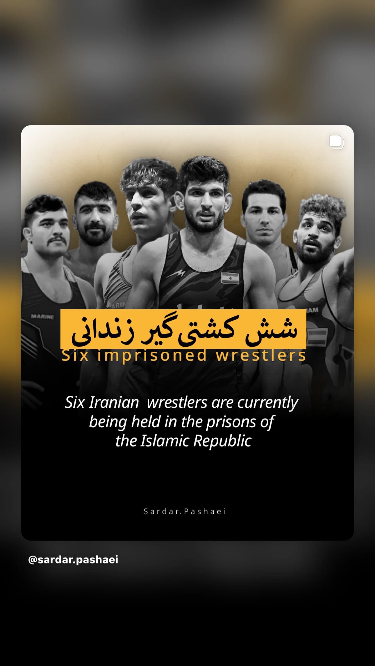  جدید ترین استوری اینستاگرام شهره صولتی