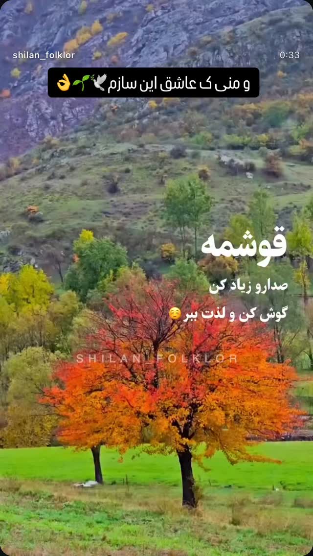  جدید ترین استوری اینستاگرام شهره سلطانی