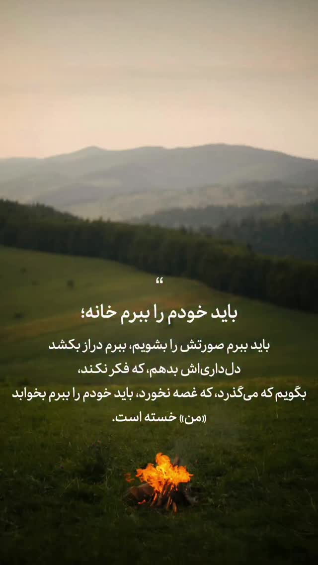  جدید ترین استوری اینستاگرام شهره سلطانی