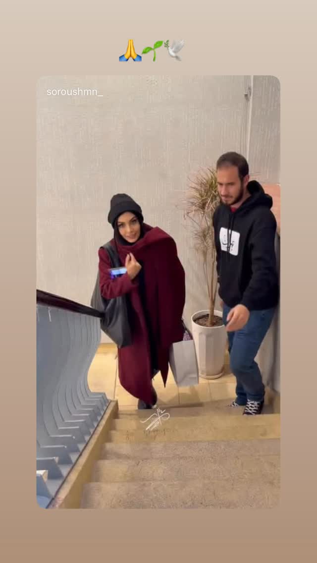  جدید ترین استوری اینستاگرام شهره سلطانی