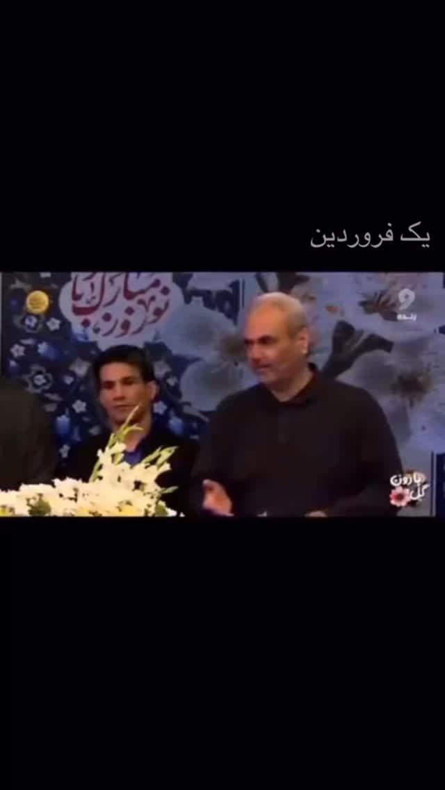  جدید ترین استوری اینستاگرام شجاع خلیل زاده