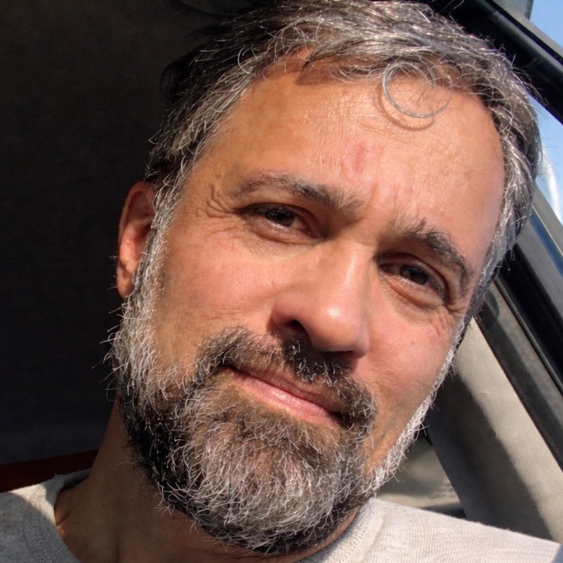  عکس پروفایل اینستاگرام مسعود شجاعی طباطبایی / shojait_ir 