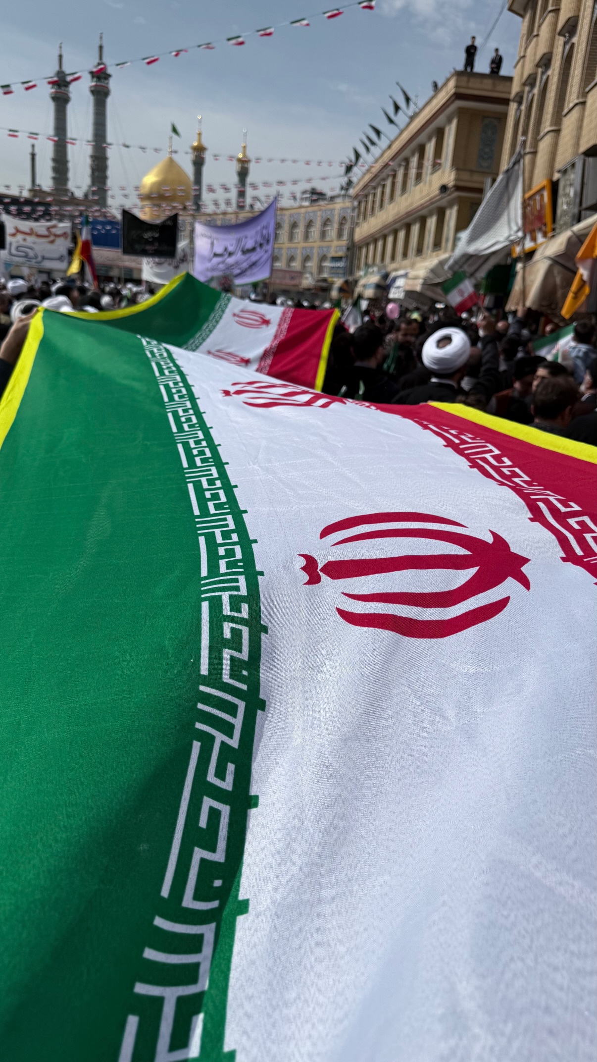  جدید ترین استوری اینستاگرام مسعود شجاعی طباطبایی