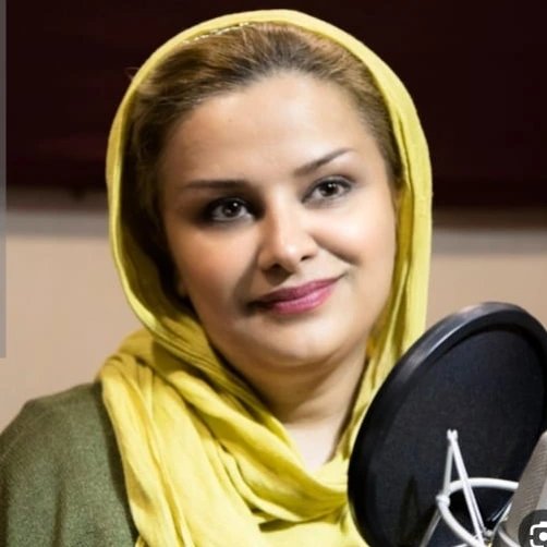  عکس پروفایل اینستاگرام شوکت حجت / shokathojat