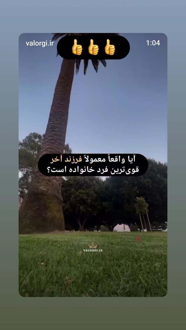  جدید ترین استوری اینستاگرام شوکت حجت