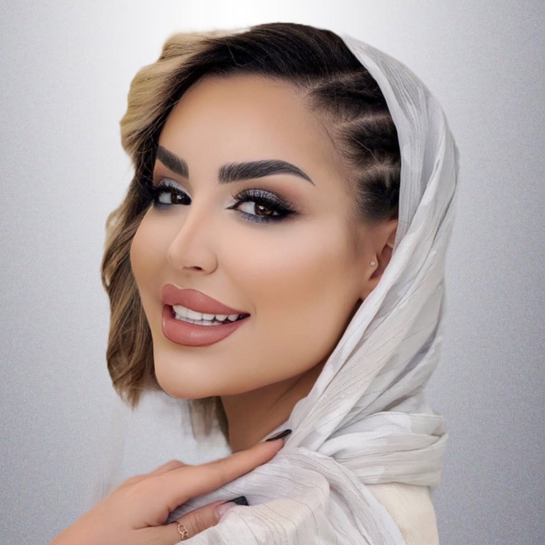  عکس پروفایل اینستاگرام شکوفه رمضانی / shokofe.ramezani1